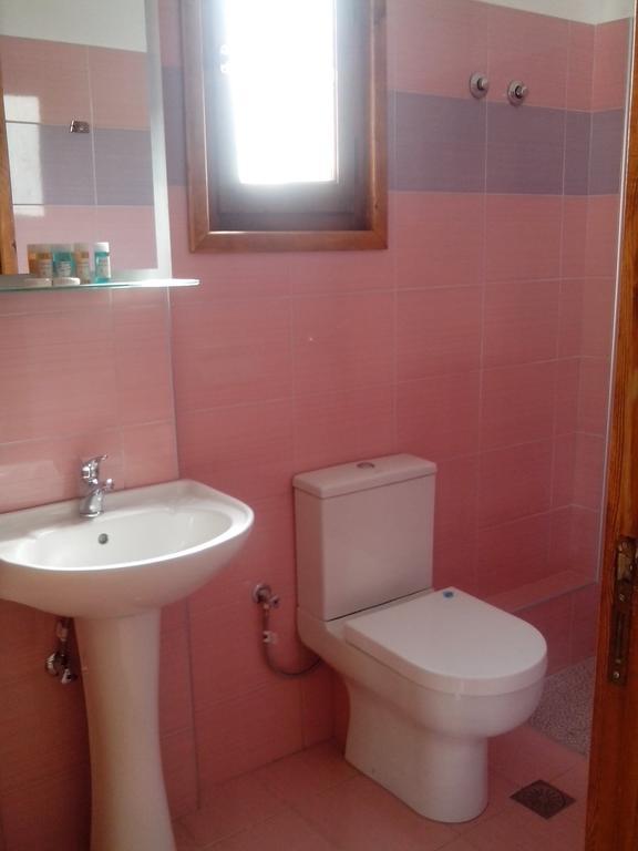 Pension Nikolas Skiathos-stad Kamer foto