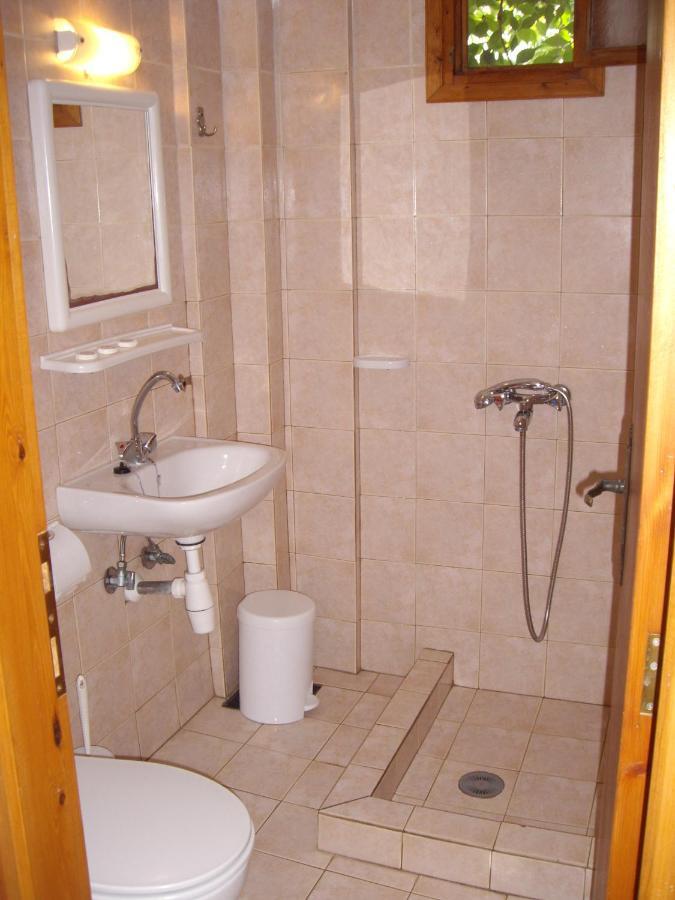 Pension Nikolas Skiathos-stad Kamer foto